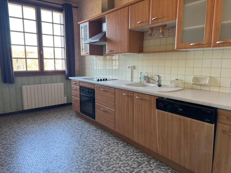 Maison de village - 295 m² - 15 pièces