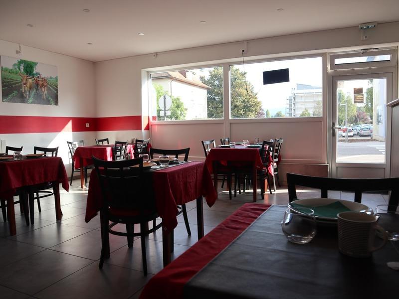 Immeuble - 329 m² - 10 pièces