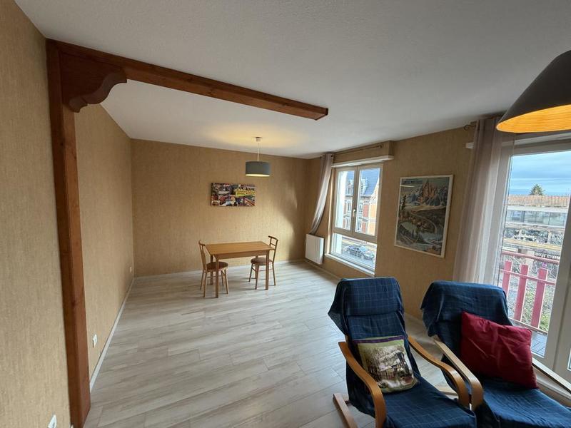 Appartement - 54 m² - 2 pièces