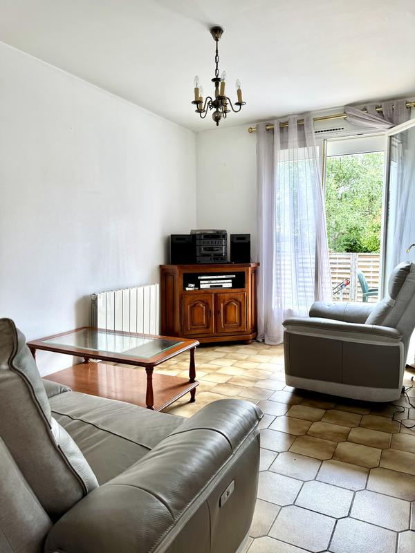 Maison traditionnelle - 79 m² - 4 pièces