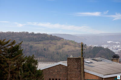 Appartement - 31 m² - 1 pièce