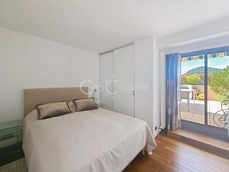 Appartement - 132 m² - 4 pièces