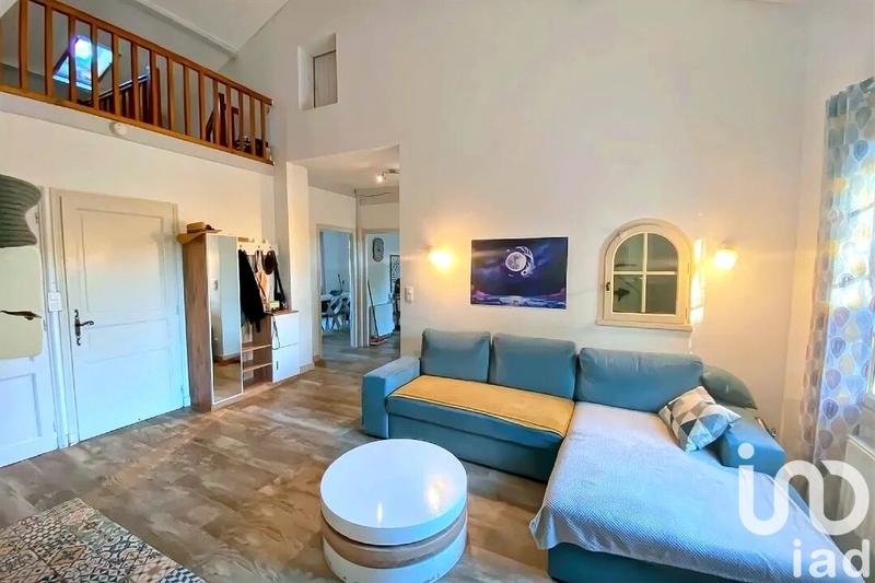 Maison - 190 m² - 7 pièces