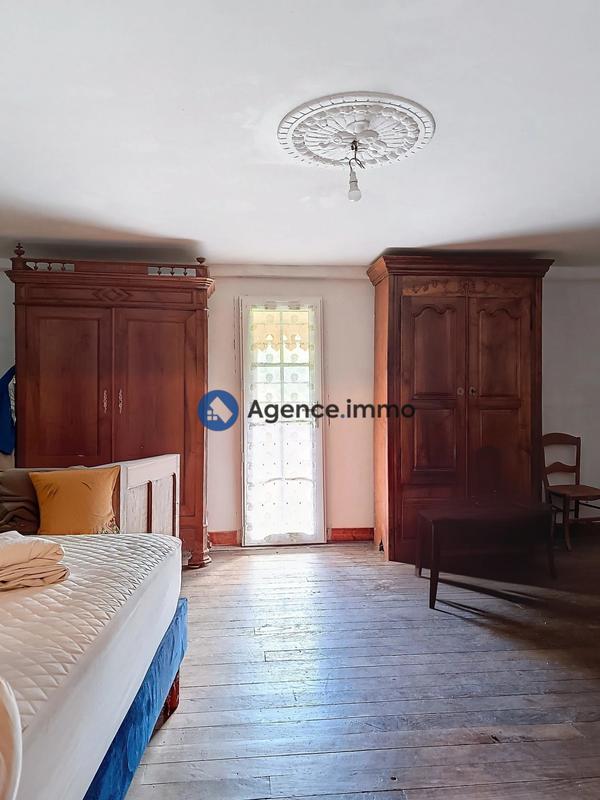 Ferme - 149 m² - 5 pièces