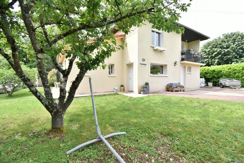 Maison - 155 m² - 5 pièces