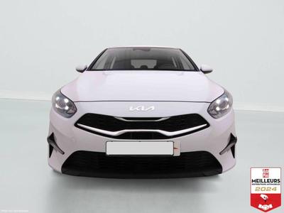 Kia Ceed 1.0 t-GDi 100