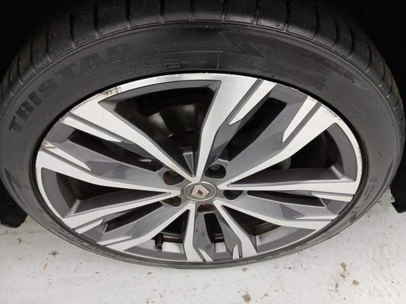 Renault Mégane Estate IV Blue dCi 115 Edc Intens