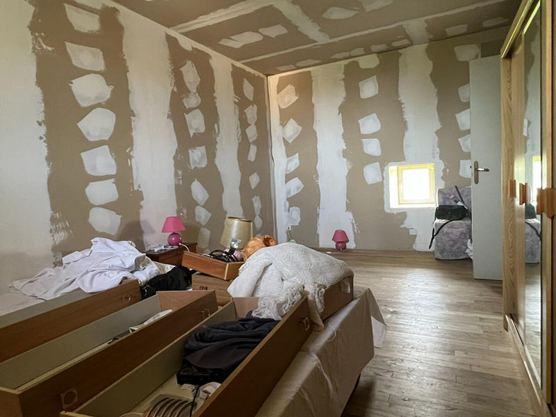 Maison - 213 m² - 4 pièces