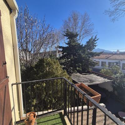 Maison - 130 m² - 7 pièces