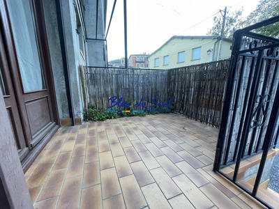 Appartement - 50 m² - 3 pièces