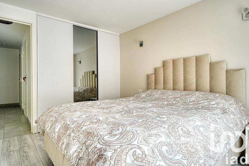 Appartement - 74 m² - 4 pièces