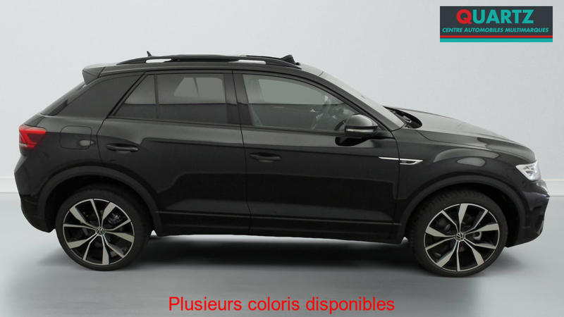 Volkswagen t-Roc 2.0 Tdi 150 Start Stop Dsg7 R-Line Edition