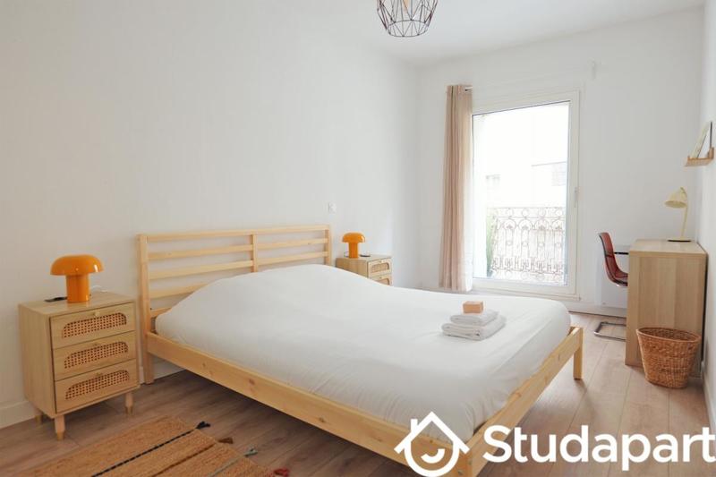 Appartement - 78 m² - 3 pièces