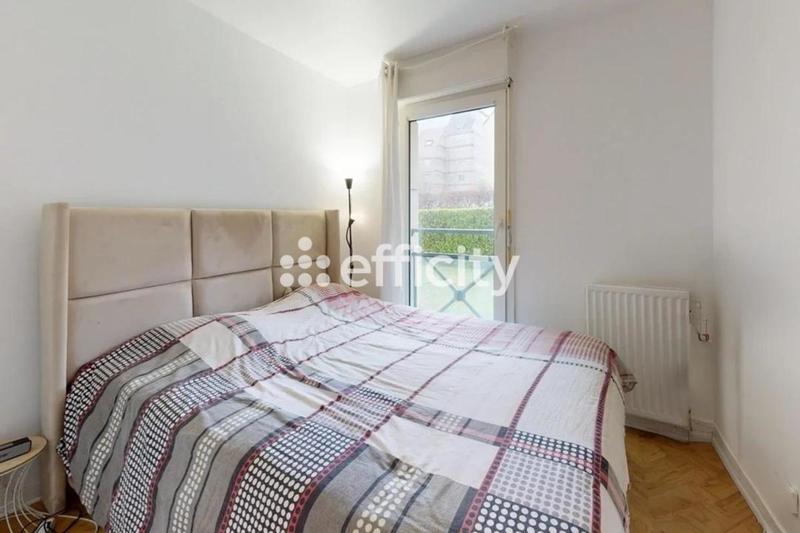 Appartement - 76 m² - 4 pièces