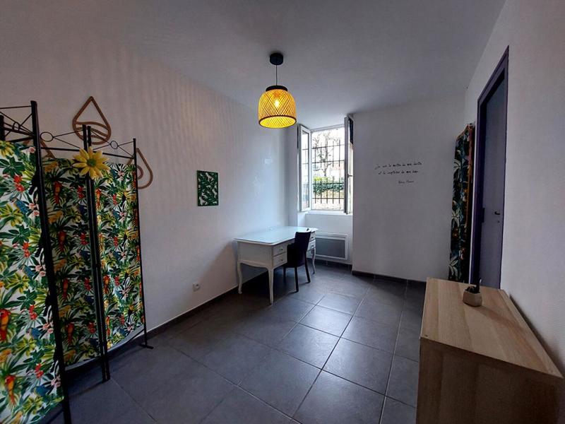 Appartement - 34 m² - 2 pièces