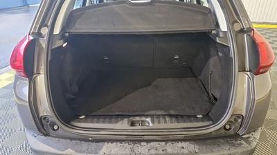 Peugeot 2008 1.6 Bluehdi 100ch Bvm5 Active