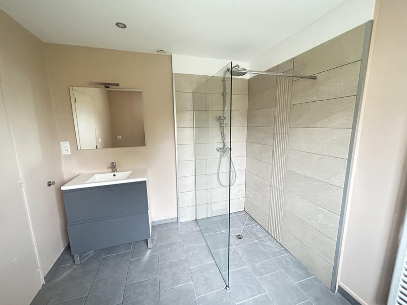 Maison - 94 m² - 4 pièces