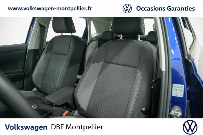 Volkswagen Polo 1.0 Tsi 95 s&amp;S Bvm5 Life Plus