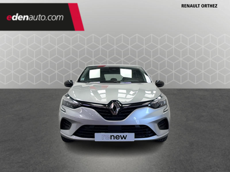 Renault Clio TCe 90 Equilibre