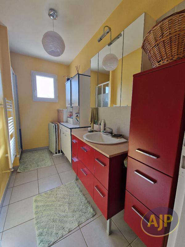 Maison - 71 m² - 3 pièces