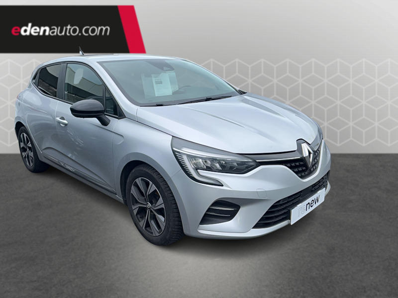 Renault Clio TCe 90 Evolution