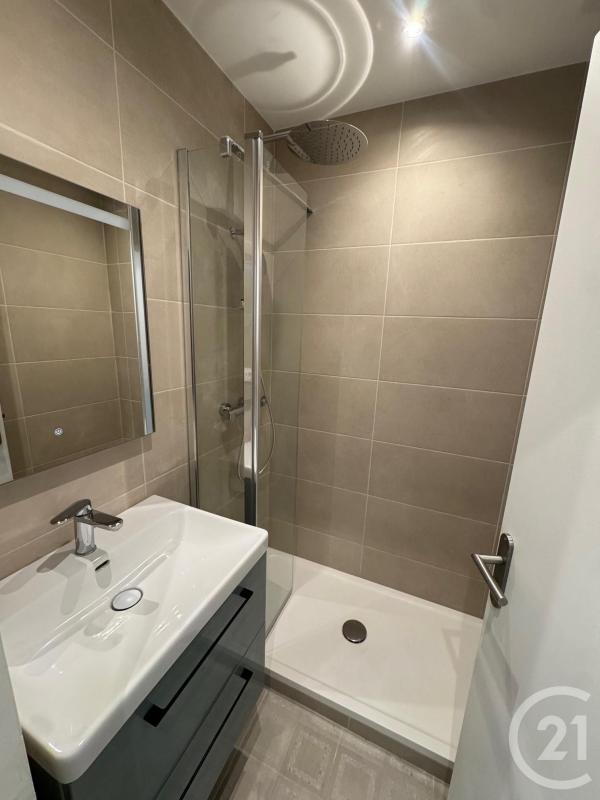 Studio - 31 m² - 1 pièce