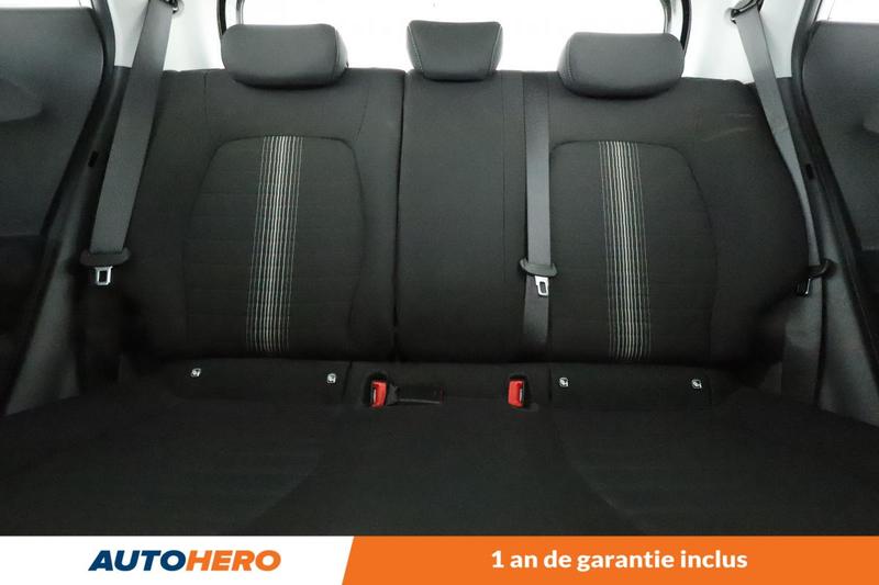 Hyundai i10 1.2 Edition 1 84 ch