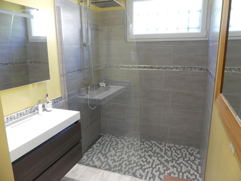 Maison - 87 m² - 3 pièces