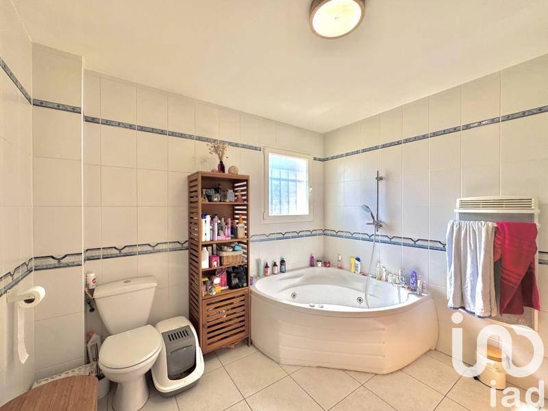 Maison - 154 m² - 5 pièces