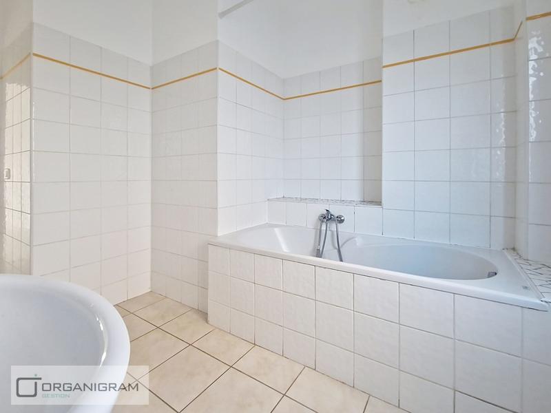 Appartement - 98 m² - 4 pièces