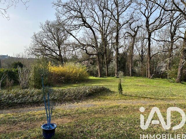 Maison - 160 m² - 7 pièces