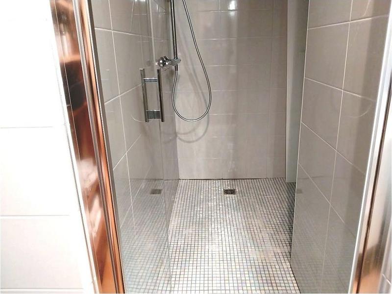 Appartement - 52 m² - 3 pièces