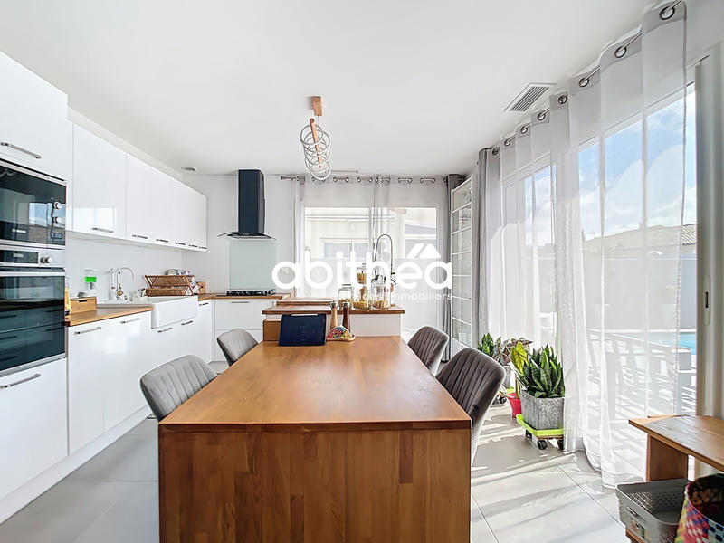 Villa - 85 m² - 4 pièces