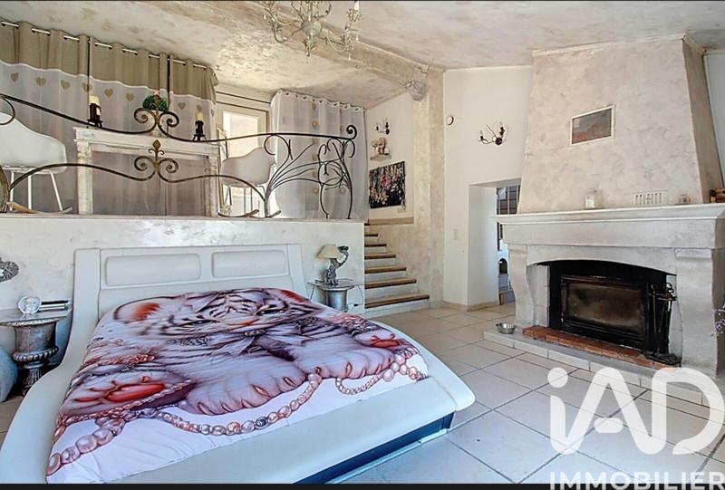 Maison - 143 m² - 5 pièces