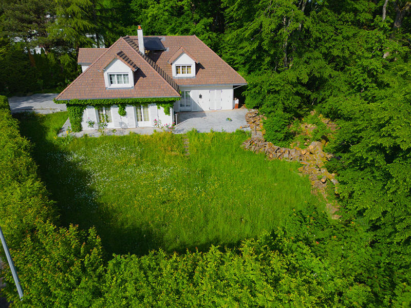 Maison - 290 m² - 10 pièces