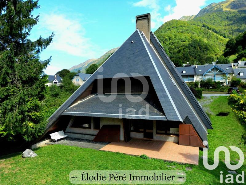 Maison de maîtres - 206 m² - 8 pièces