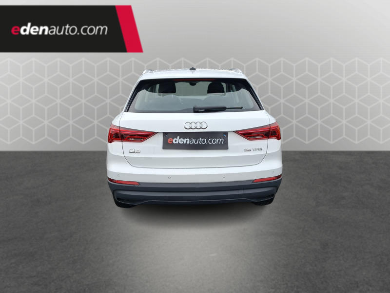 Audi Q3 35 Tfsi 150 ch s tronic 7 Design