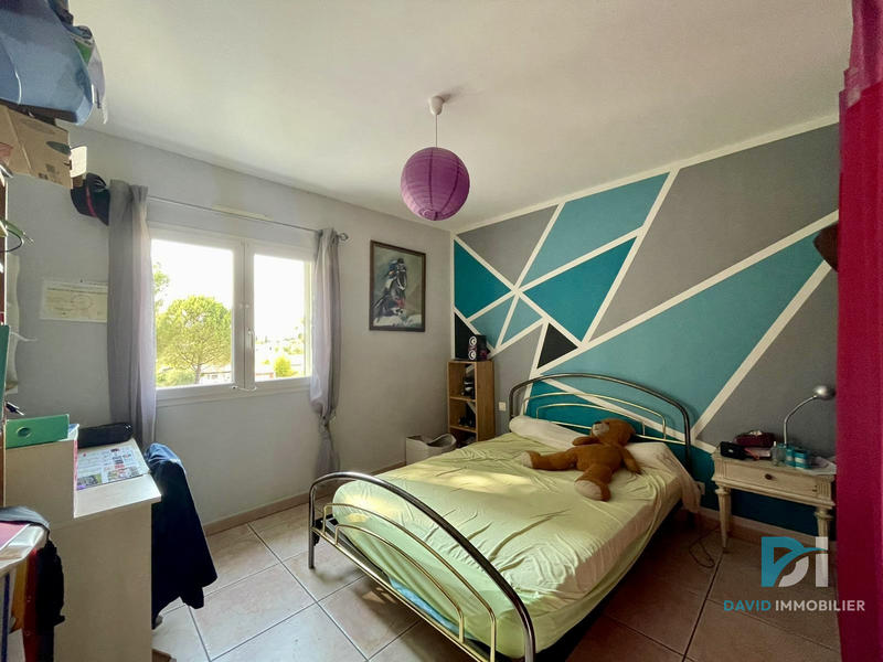 Villa - 215 m² - 8 pièces