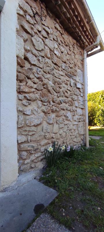 Maison - 132 m² - 7 pièces