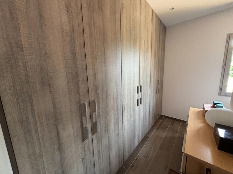 Maison - 168 m² - 5 pièces