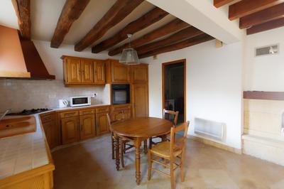 Maison - 149 m² - 7 pièces