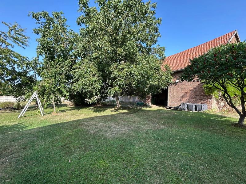 Maison - 202 m² - 8 pièces