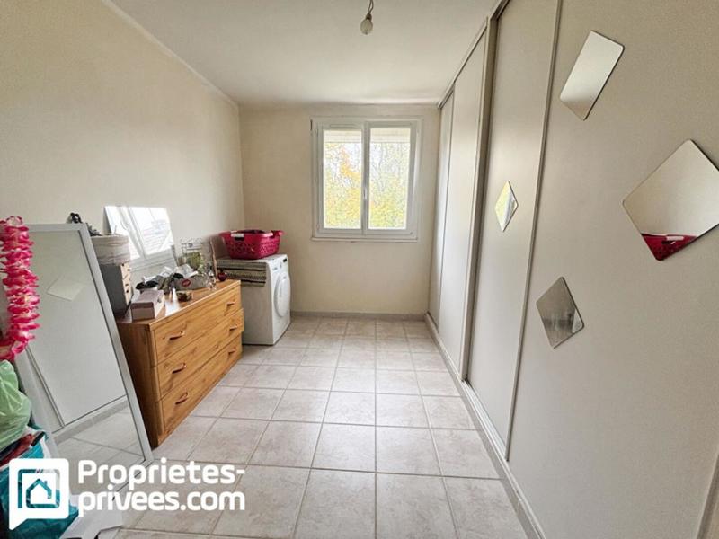 Maison - 131 m² - 6 pièces