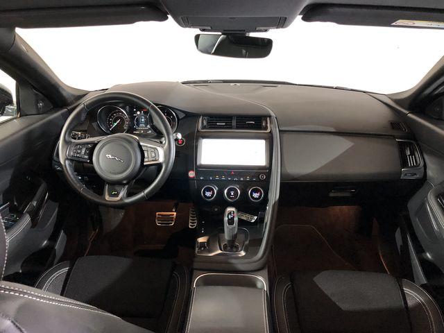 Jaguar E-Pace D180 Awd R-Dynamic s Bva