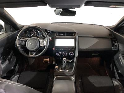 Jaguar E-Pace D180 Awd R-Dynamic s Bva