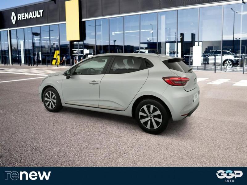 Renault Clio V TCe 100 Gpl Evolution