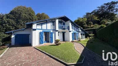 Maison - 169 m² - 6 pièces