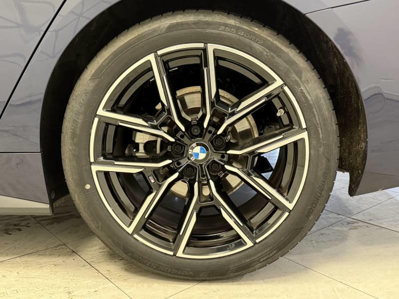 Bmw Série 4 Gran Coupé 420d xDrive 190 ch Bva8 m Sport