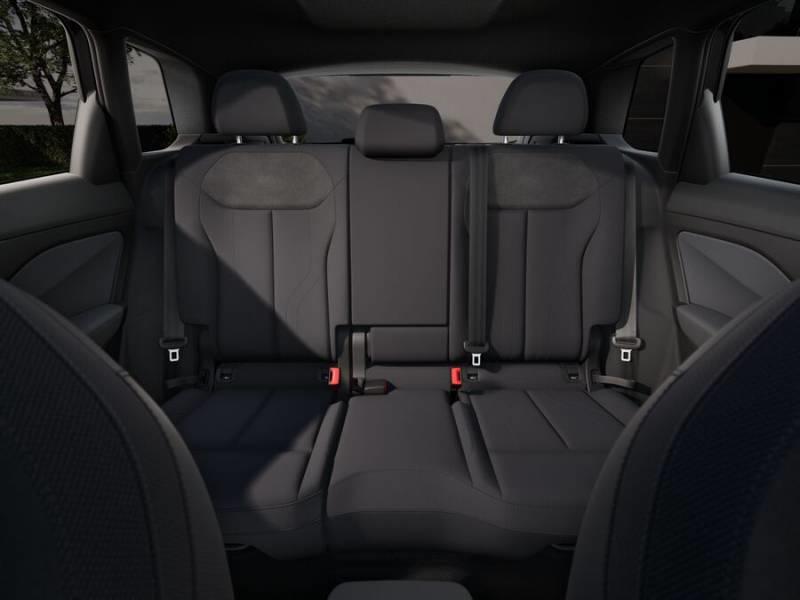 Audi Q3 Tfsi 150 ch Hybride s tronic 7 s line