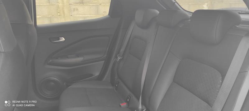 Nissan Juke 1.6i 143 Hybrid 94 n-Connecta - Garantie constructeur Entretien